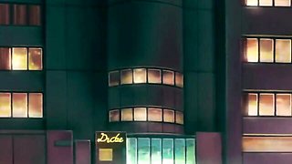 Bonny bunny's anime sex