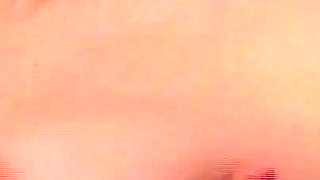 Two Amateur MILFs Cum in Mouth and on Tits by Two Big Cocks