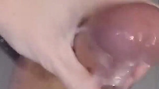 Clearing the Urethra Results in Copious Sperm Flow