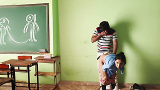 Indian Shy college Couples