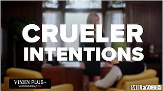 Hot Principal Ellie Teaches Naughty Stud A Lesson - Ellie Tay, Naughty Ellie And Dan Damage