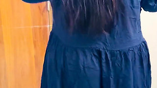 POV: Hot Muslim 18yo Babe Gets Fucked Hard in Morning Workout