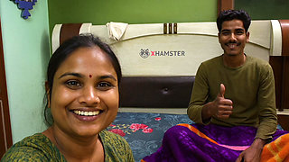 She just wanted to stay warm... but he had other plans" stepsis