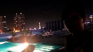 Samantha Swimming - Videos - Johntronx