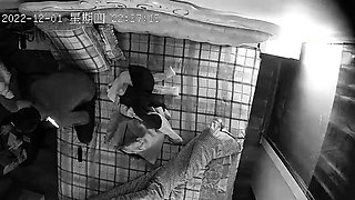 Amateur Hidden Cam with Dildo Wives