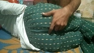 Sister-in-law Gets Very Strong 14 Hardcore Sex in Kitchen