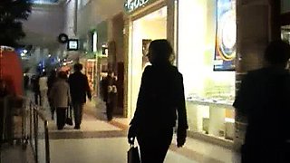 British amateur teen in hot stockings fucks lucky older guy