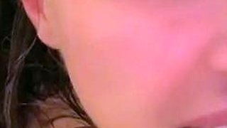 Real party amateur teens giving blowjob