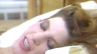 Brunette hookup amateur blowjob and dirtytalk sexdate