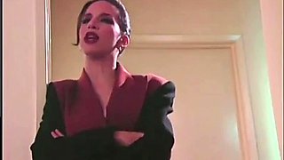 On Their Toes (USA 1995, Kaitlyn Ashley, Jessica James)60fps - Jessica jaymes