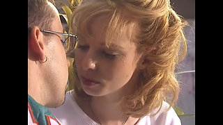 Jamie Lynn Hart: Get Inside Me and Make Me Feel the Orgasm...