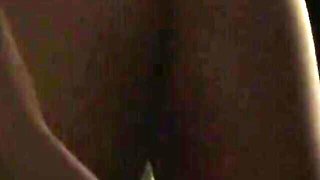 Babe smut with dainty fancy bit from Bound Heat