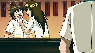 Tough nymphet - uncensored hentai smut - Hentai PD