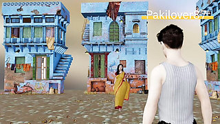 Animation desi girl fucked by neighbour