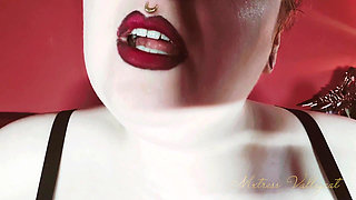 Goon for My Irresistible Lips