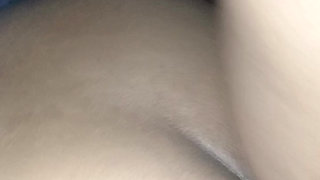 Eating married from Par&aacute;, part 2 she moans and cums on her lover's cock that hits the brunette's pussy hard.