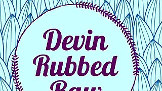 Goth babe dances for you