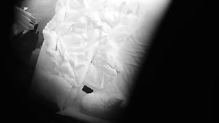 Amateur Hidden Cams Reveal Cock Riding Hoes