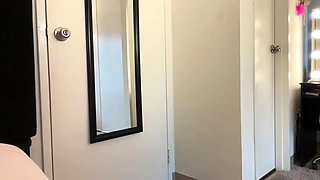 Solo Amateur Webcam Teen Masturbation