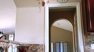 Party teens fingered and licking