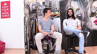 Amateur Blonde With BIG BOOBS Hot Free Cam Show