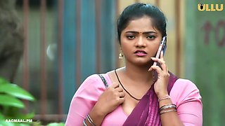 Indian cougar mind-blowing porn scene