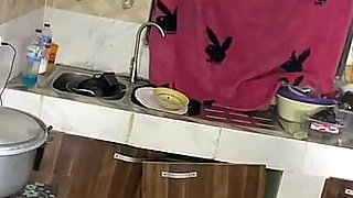 Kitchen Cage Love Her