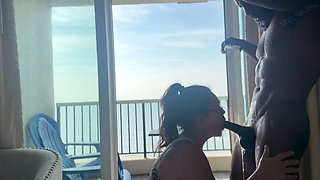 Sloppiananyc Ocean View Throat