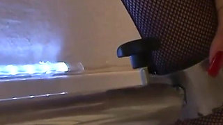 Milf submits milf - Chapter #02