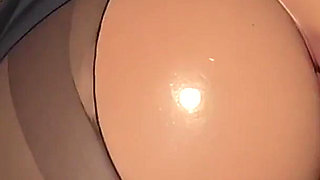 Secretary Riding Big Dick