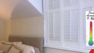 amateur older woman with big boobs