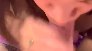 Pinay MILF POV Worship to Creamy Mouth Load - Lexxi Wett