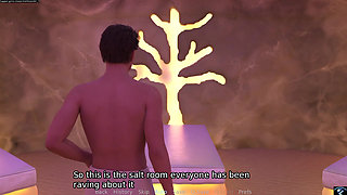 Thirsty for My Guest Update 50 to Be Continue