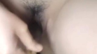 Fingering And Brinjal Sex