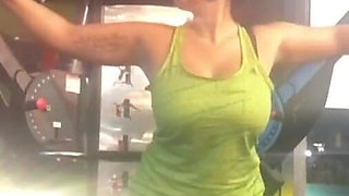 Thanks 4 Appreciating My Natural Beauty Guys