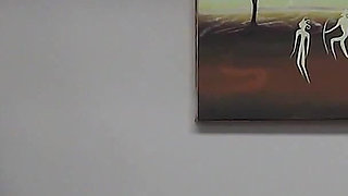 Bossy Foot Girls Volume 1 Featuring the Jerky Girls