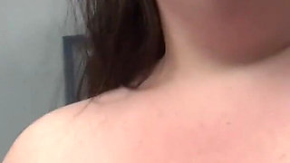 Amazinbg BBW Swallows Big Cock 4860