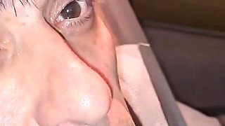Dirty Sluts Sucking Dick in the Uber Before Party! Knock Knock Stream