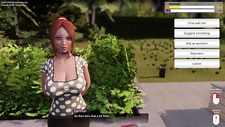 Complete Gameplay - Master of Seduction, Part 1