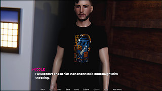 Unseen Instincts (part 8)