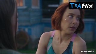 Olga Kavalay-aksyonova Caboose, Boobies Gig in Kak Derevyanko Lomonosova Igral