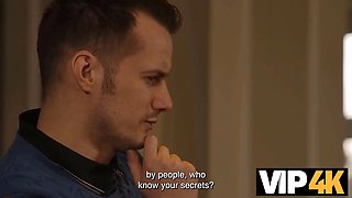 Vip4k. new car aroma