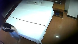 Hot amateur hidden cam