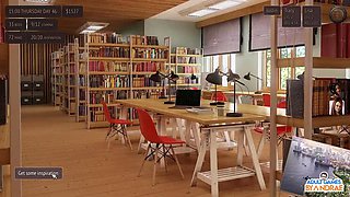 EP18: Tracy Takes It Deep - Anal Doggystyle & Creampie in American Sunset