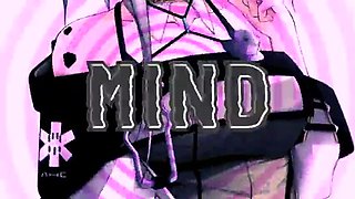 Dark Bunny 2 - Hypno Hentai Girl Mode Fuck