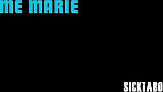 Passion massage before steamy lesbian sex