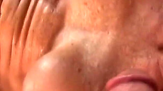 Mature Horny MILFs - Experienced German Women Get Ass & Pussy Fucked After Sloppy Blowjobs & Licking