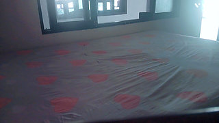 Part 2 Homemade with My Wife in Mexico Brunette Big Ass