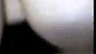Egyptian Manal in Purple Webcam Solo