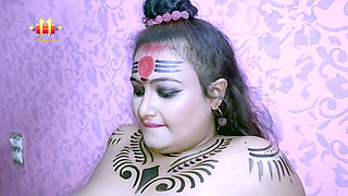 Indian Erotic Web Series Aghori Chapter 4 Uncensored